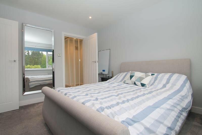 Bedroom Suite