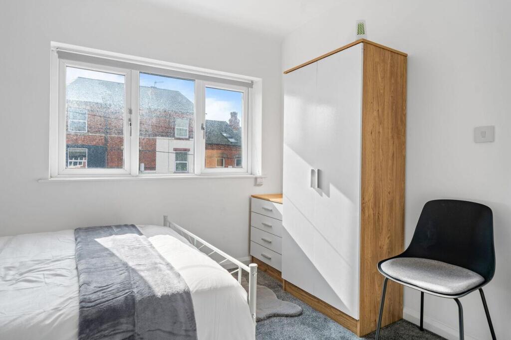 292 ILKESTON ROAD PDM Estates