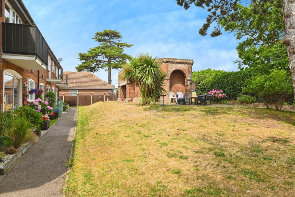 Communal Garden