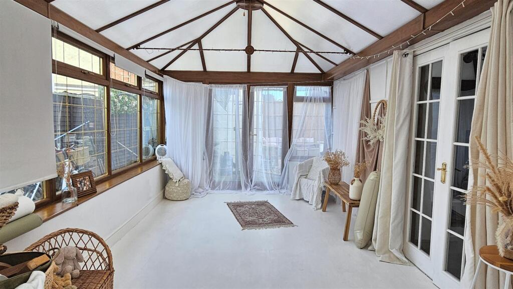 Conservatory