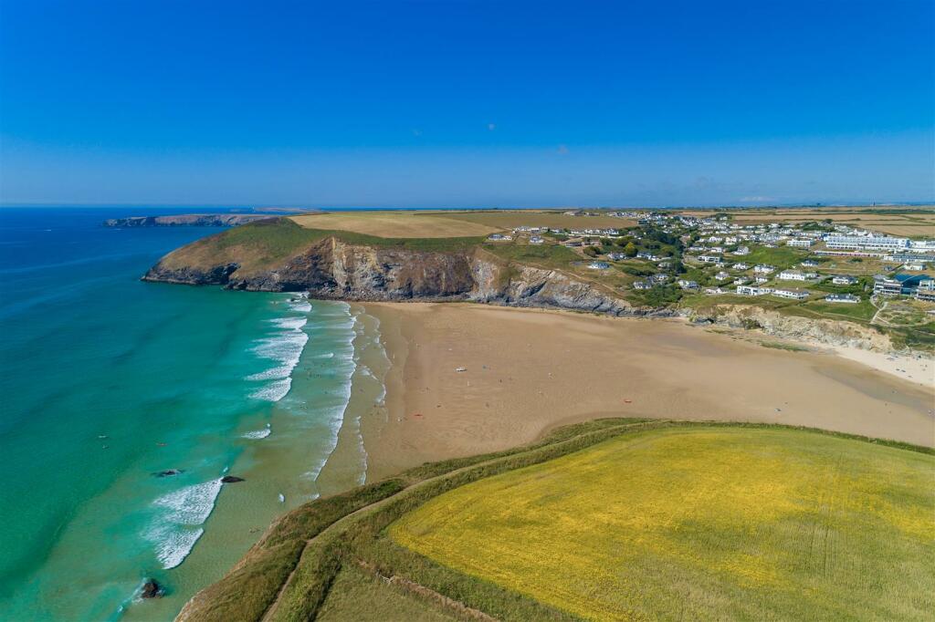 Mawgan Porth