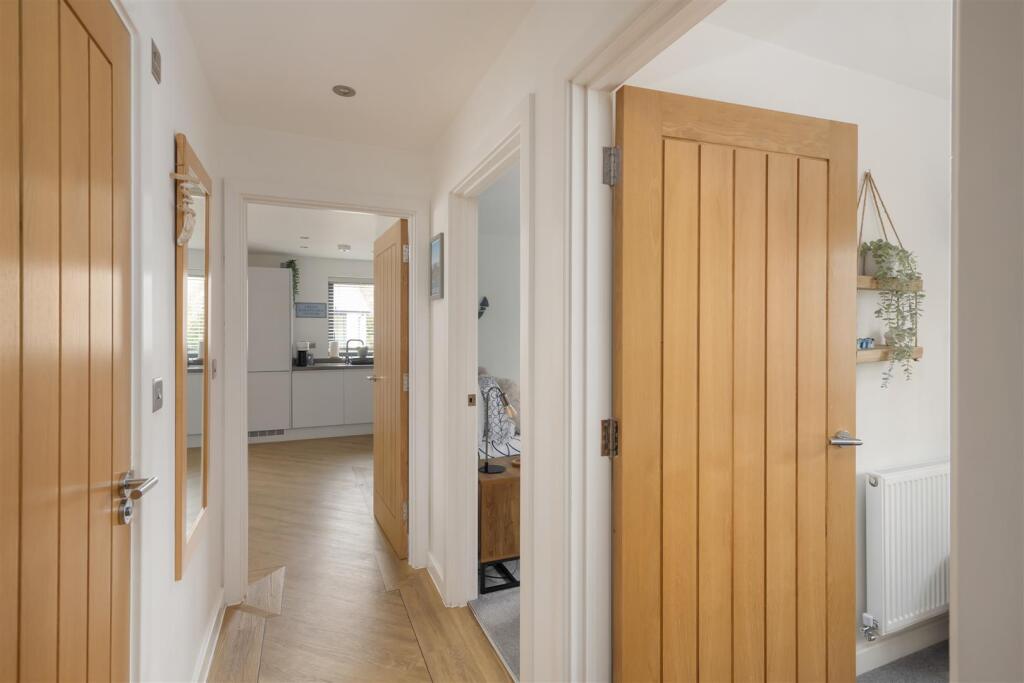 Cornwallis Circle, Whitstable