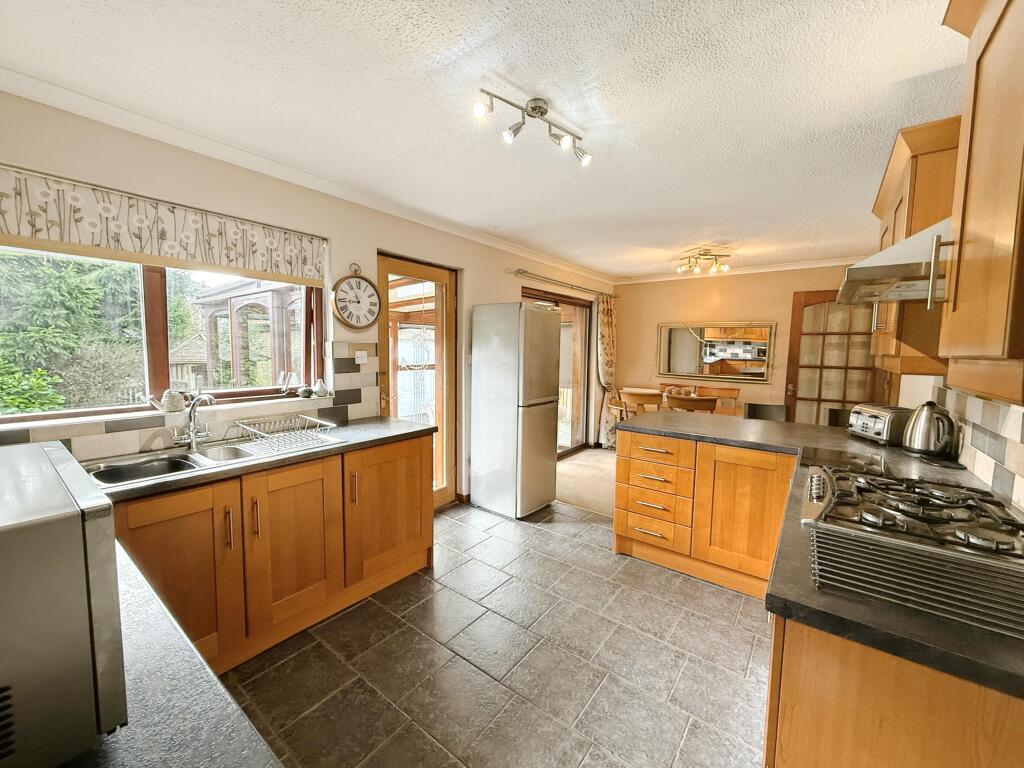 Kitchen shot 