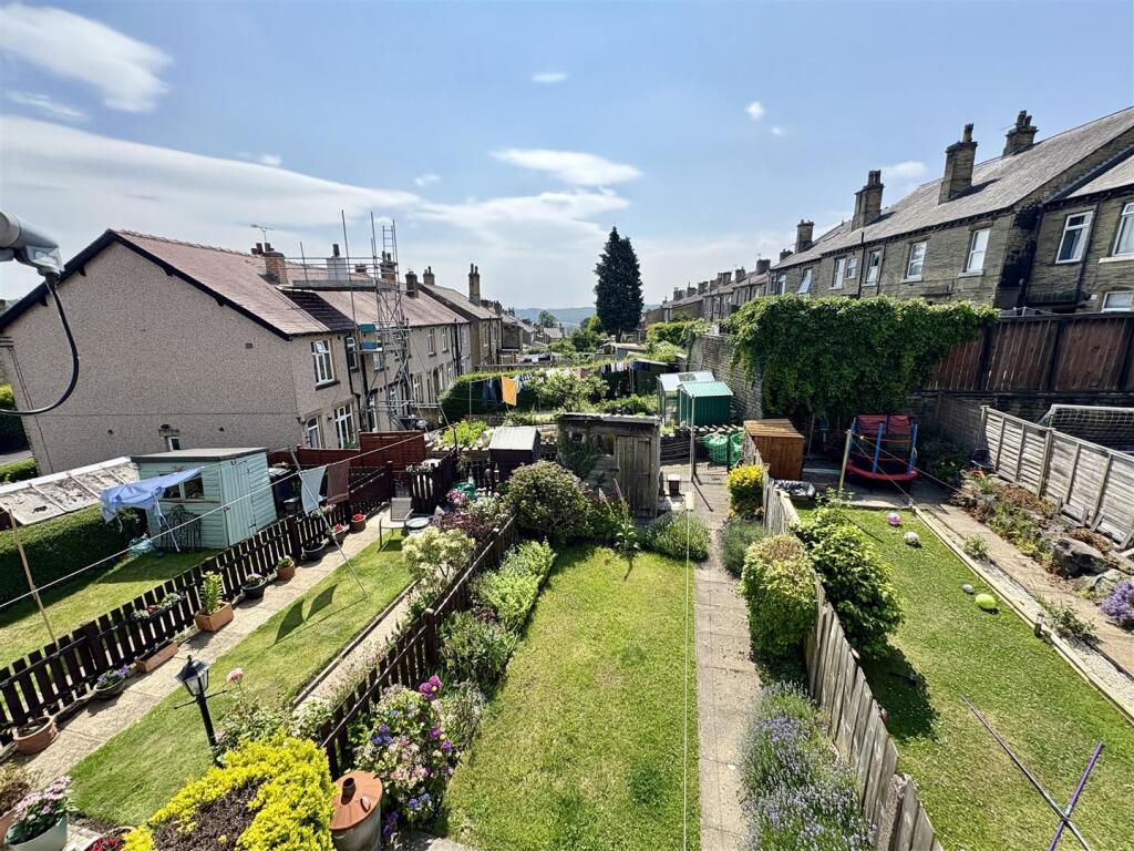 Bramleys Estate Agents - Rayner Road - Brighouse (