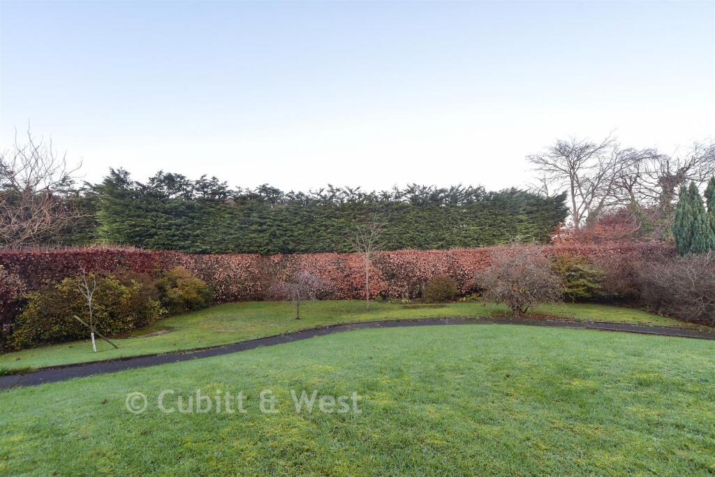 Communal Gardens