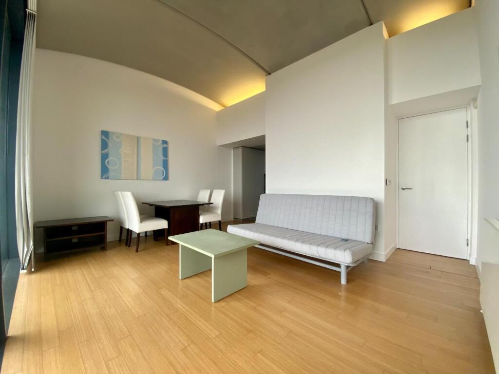 Living Area Aspect 2