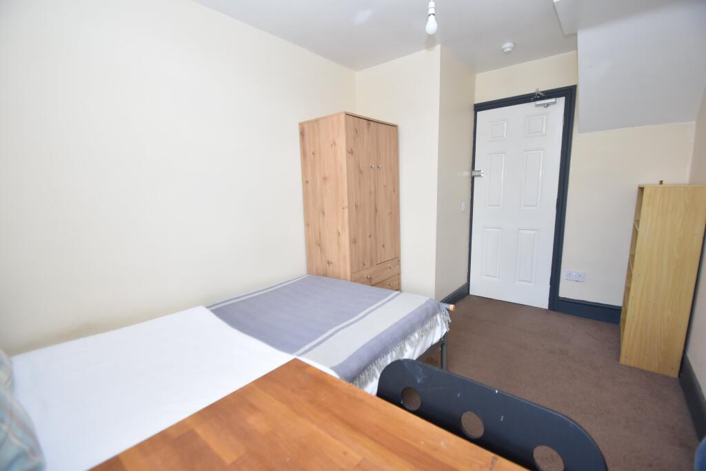 Harriet Street, CATHAYS, CARDIFF