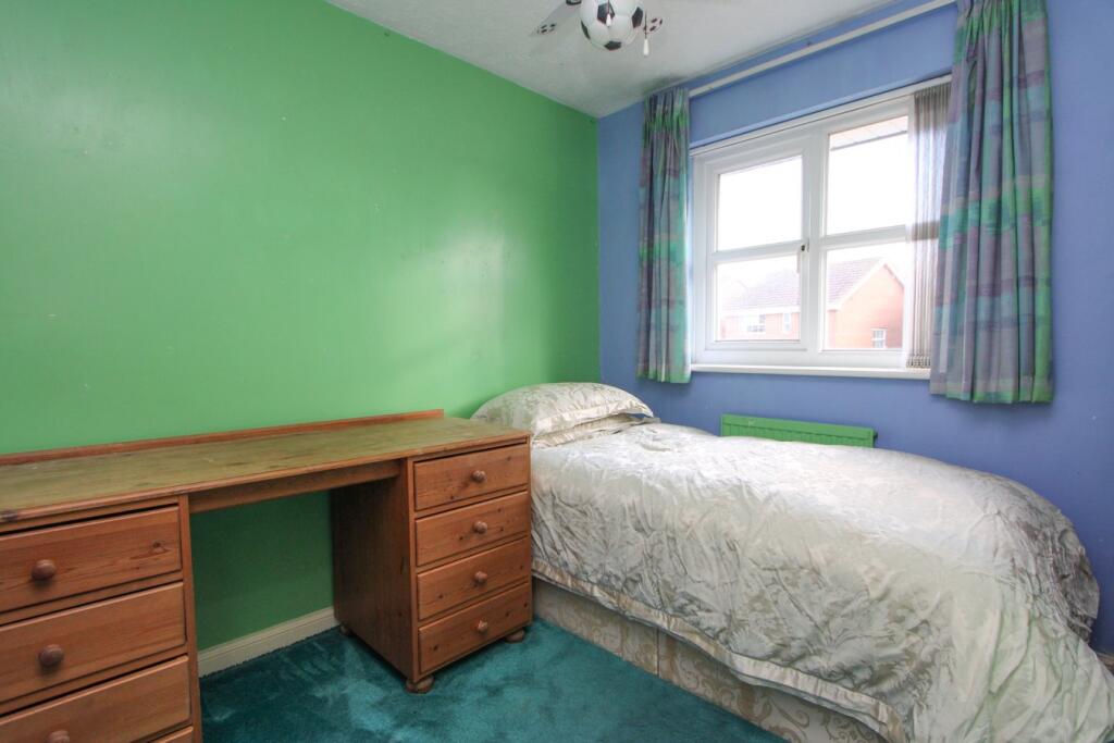 Bed 4