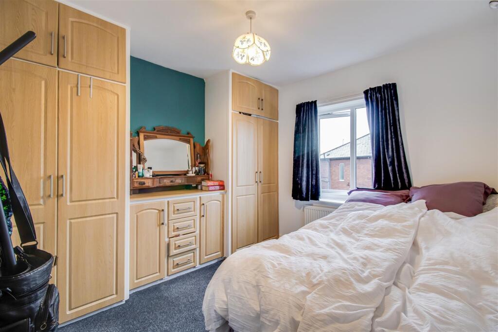 BEDROOM TWO