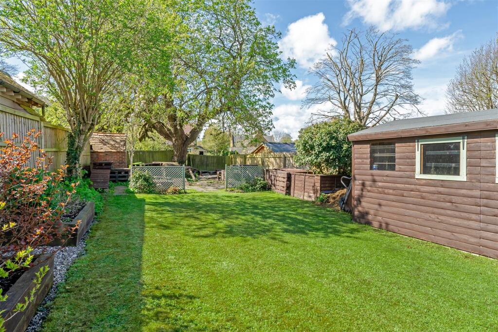 Rosebank, The Square, Moreton Pinkney (7).JPG