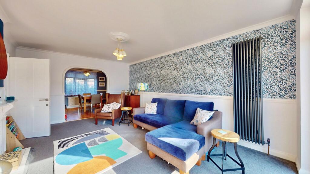 Through Lounge/Diner