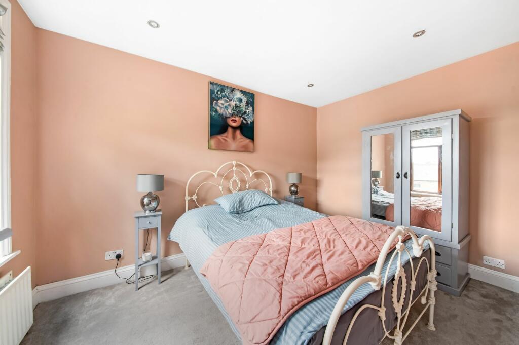 BEDROOM TWO