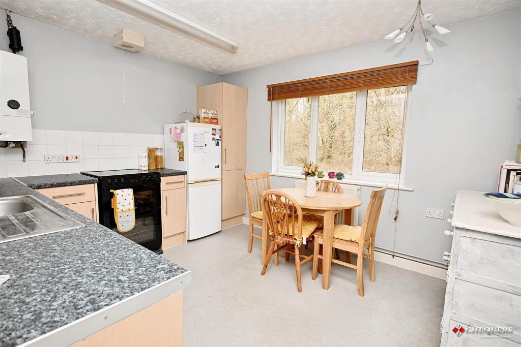Kitchen/ Diner