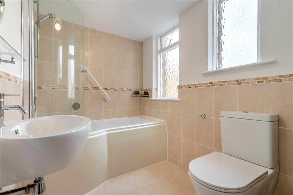 House Bathroom