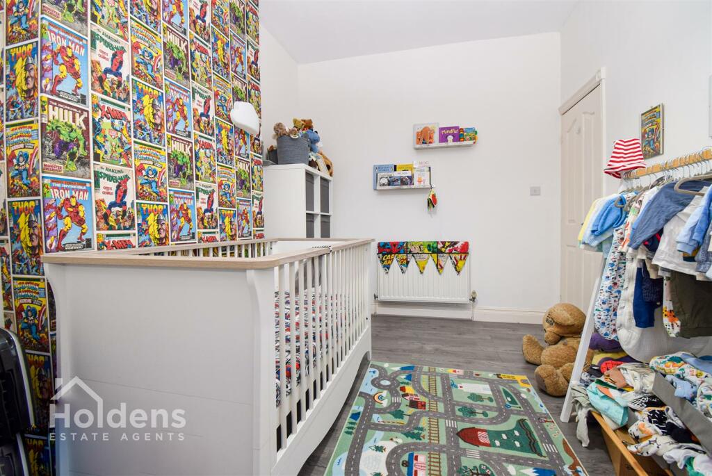 Bedroom Two