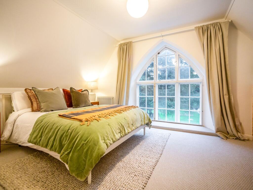 New Hythe Lane, Larkfield, ME20