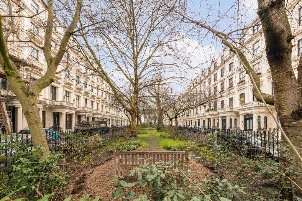 Communal Garden