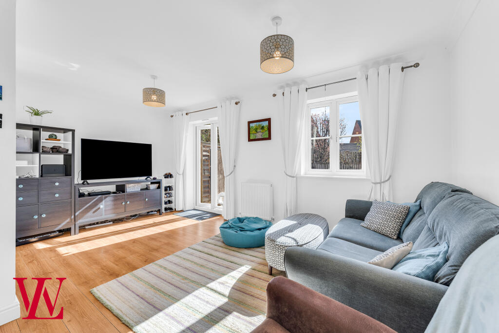 Living / Dining Room