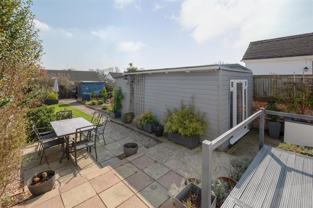 Kemp Road, Tankerton, Whitstable