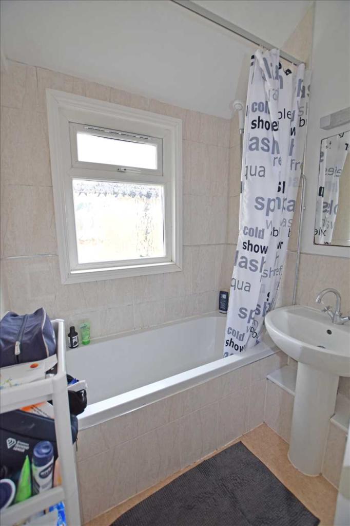 BATHROOM.