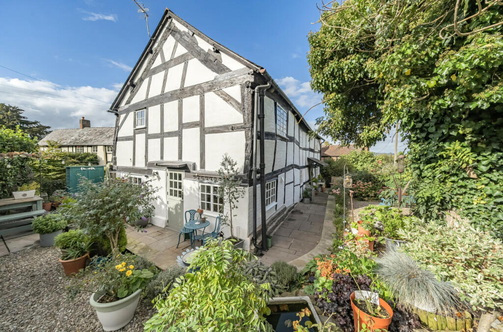 Garden 2