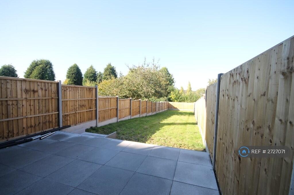 Garden 1