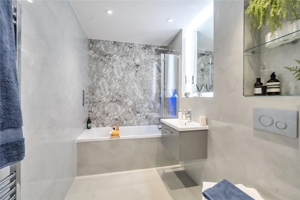 Luxury Bathroom