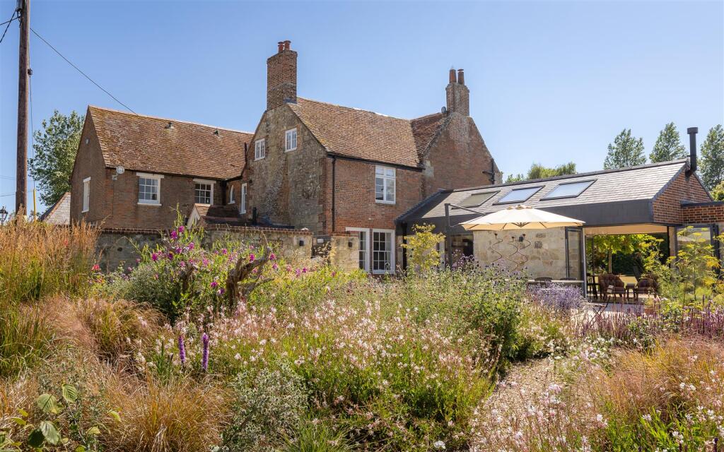 Kitchen Garden