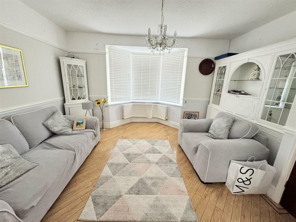 Front Lounge