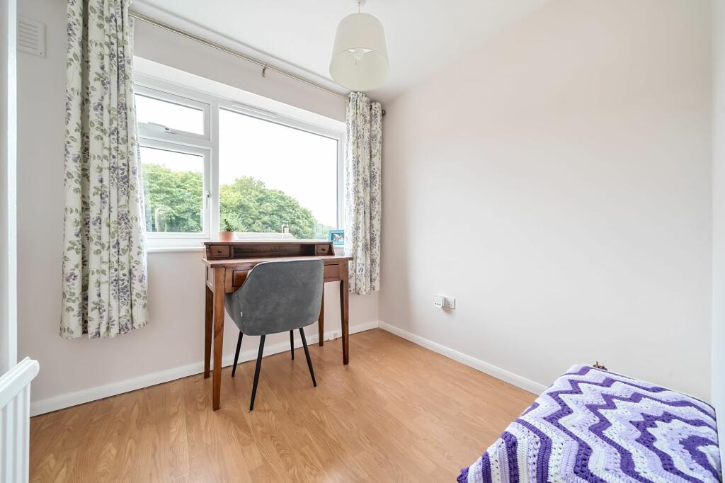 Bedroom Three (1)