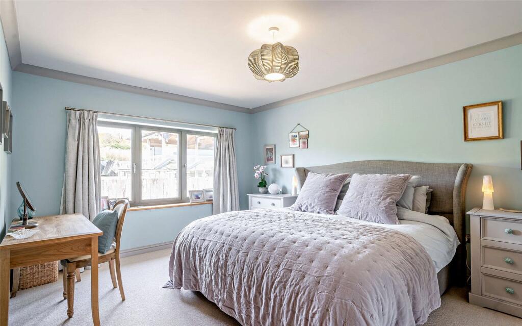 Principal Bedroom