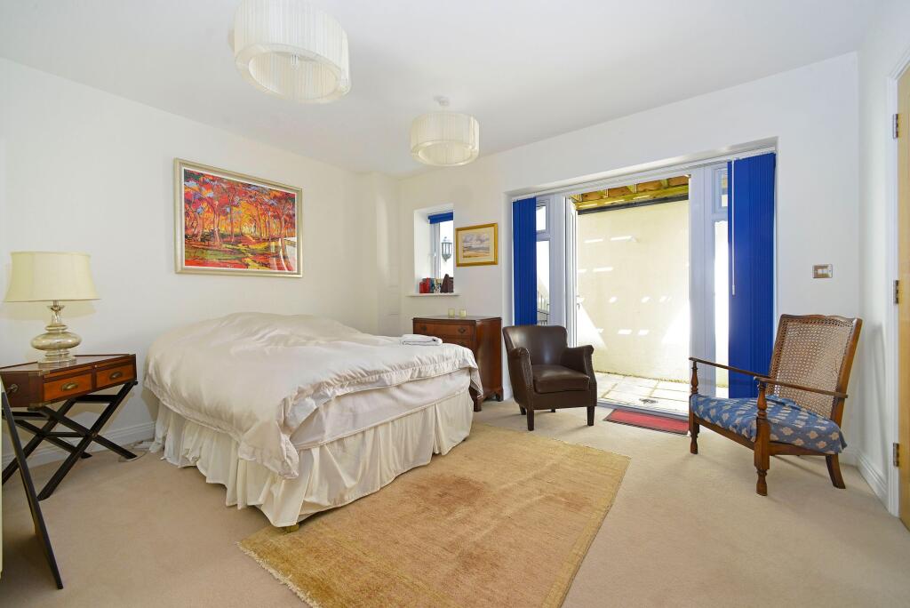 Ground Floor Bedroom