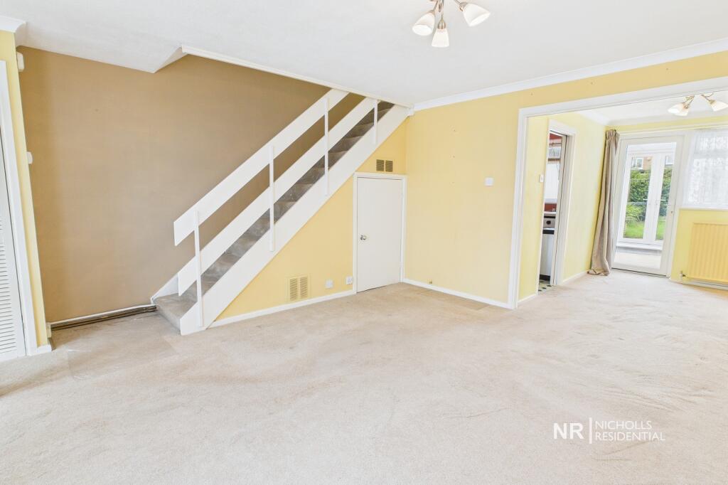 Lounge / Dining Room