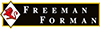 Freeman Forman logo