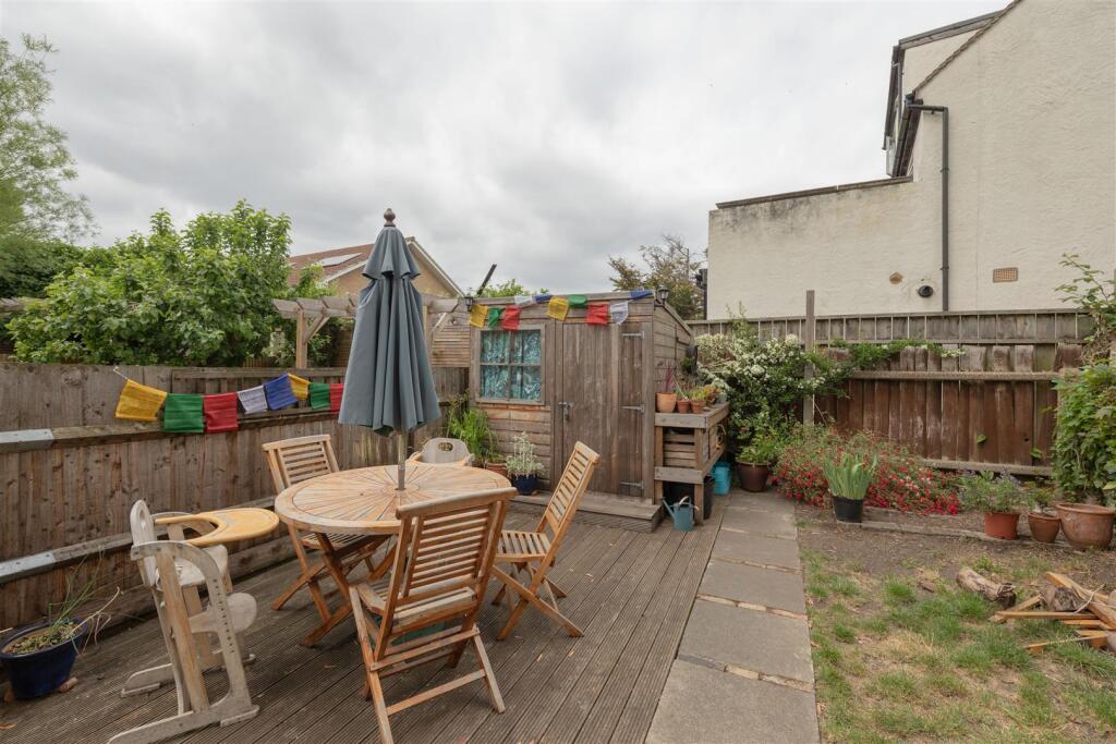 Brettenham Road E17