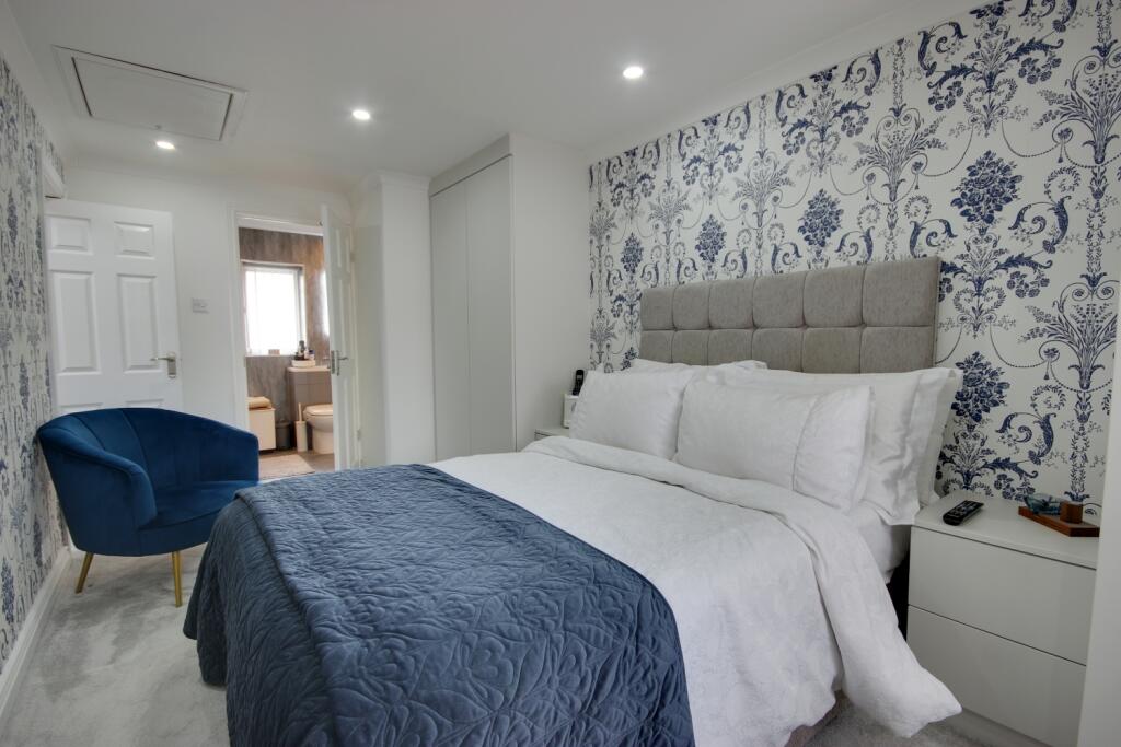 1 Bed 1B