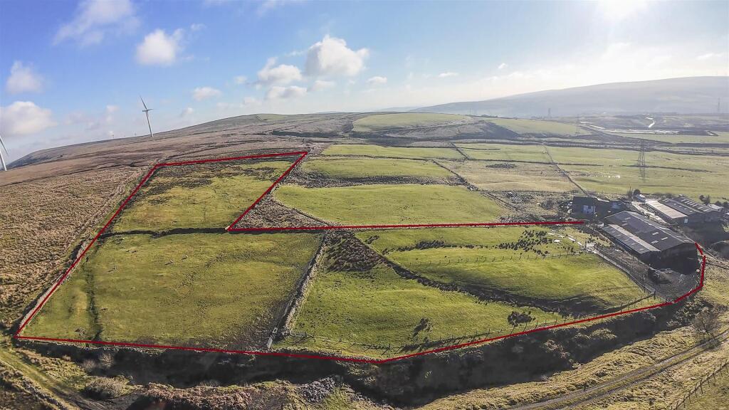 Outline of Land