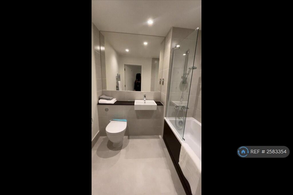 Bathroom 2