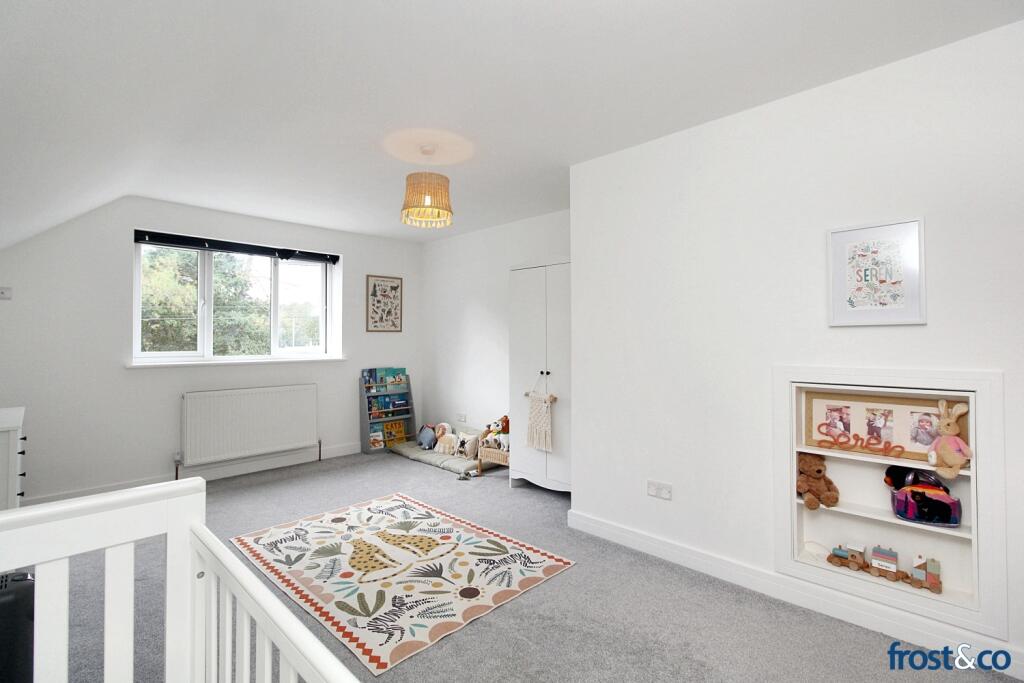 Bedroom 3.