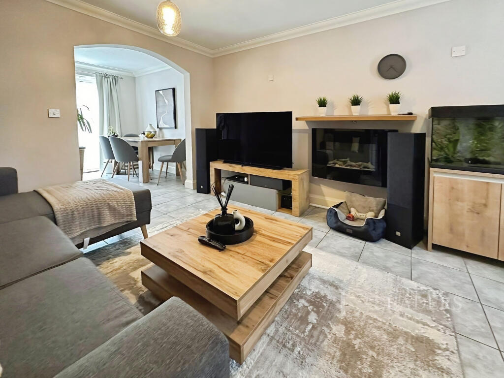 Lounge/Diner
