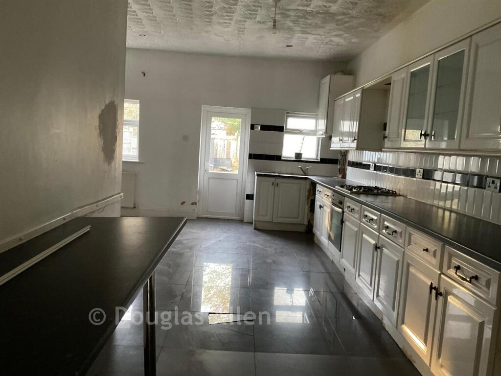 Kitchen B