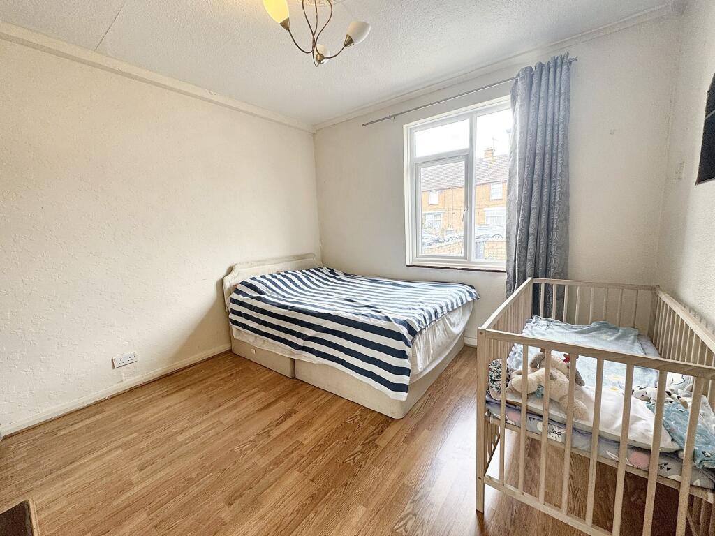 Versatile Room