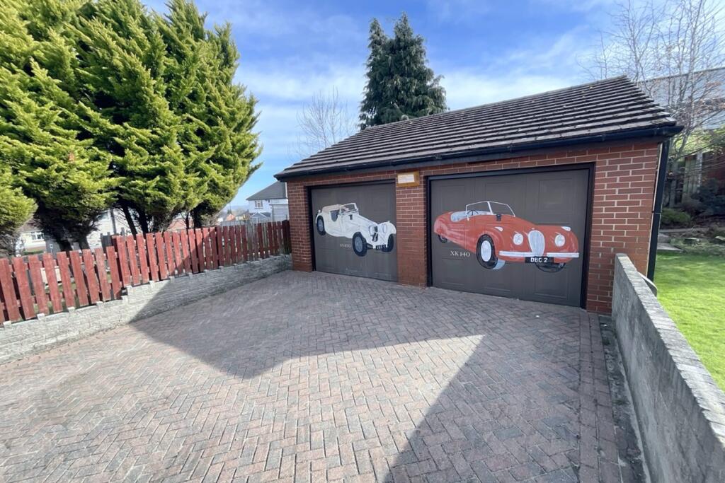 garages