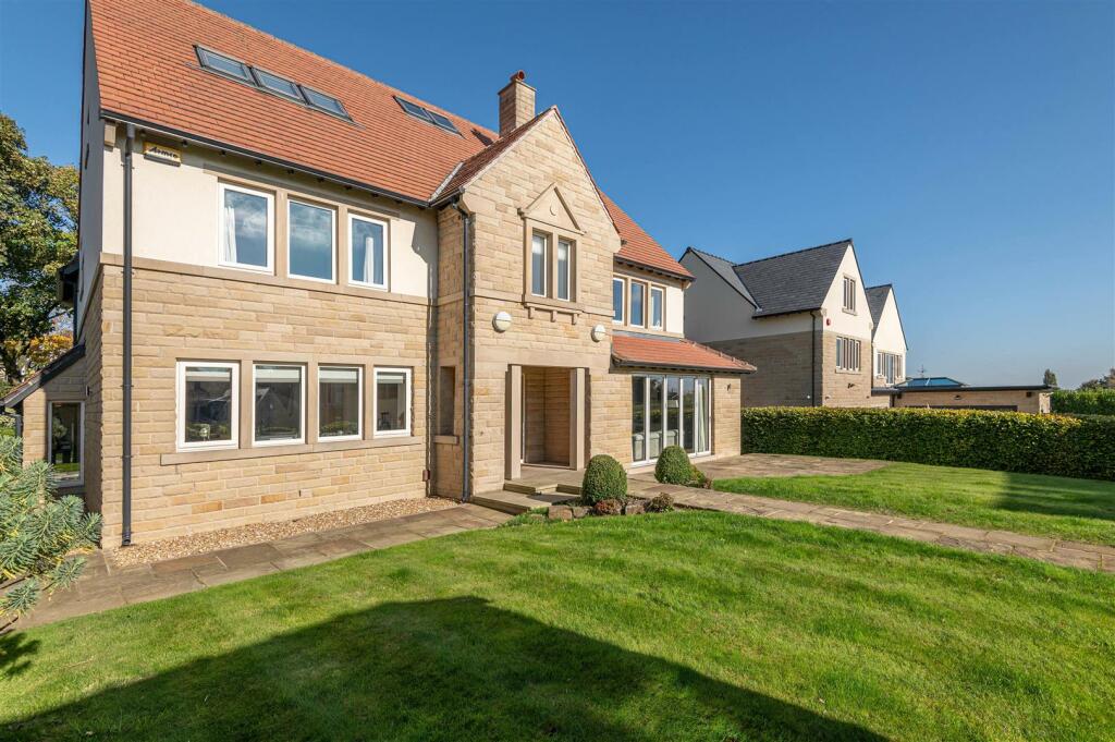 Bespoke Architecture