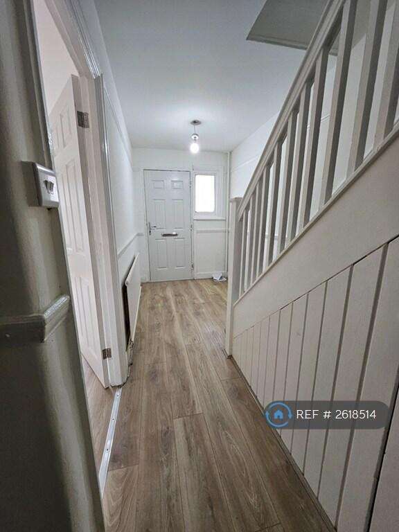 Landing Downstairs 