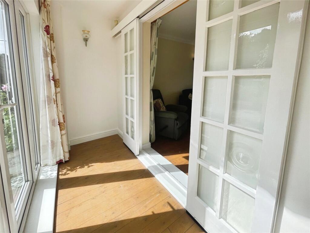 Sunroom