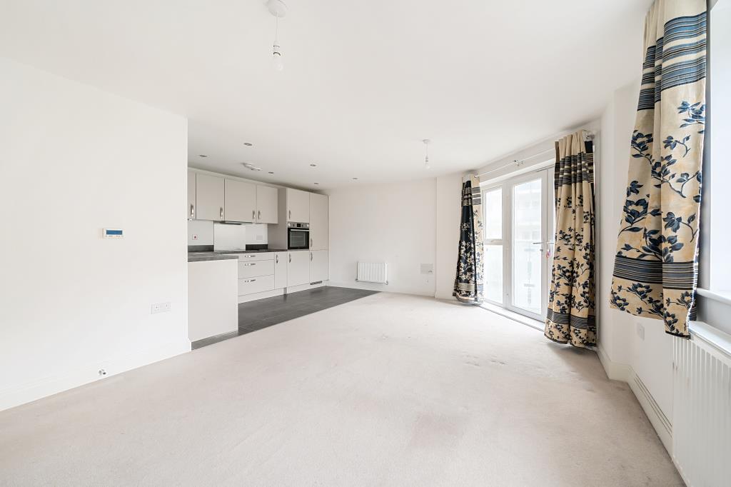 Kitchen/Living Room