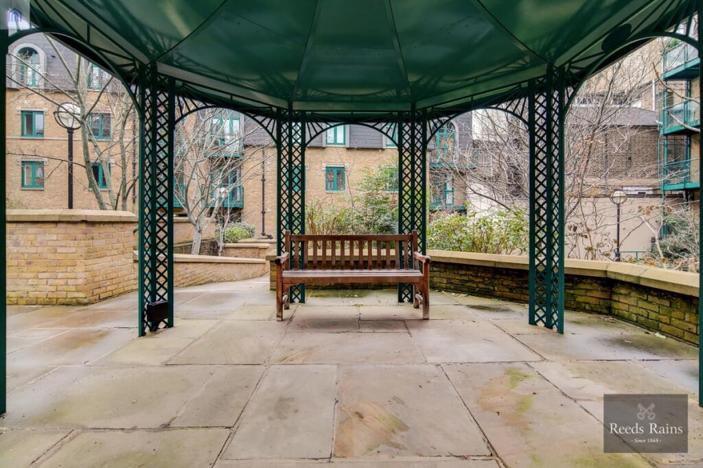 Communal Garden