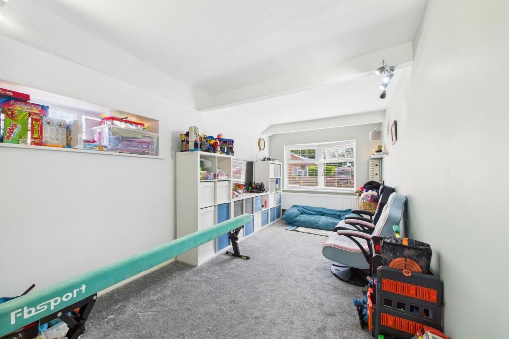 Play room