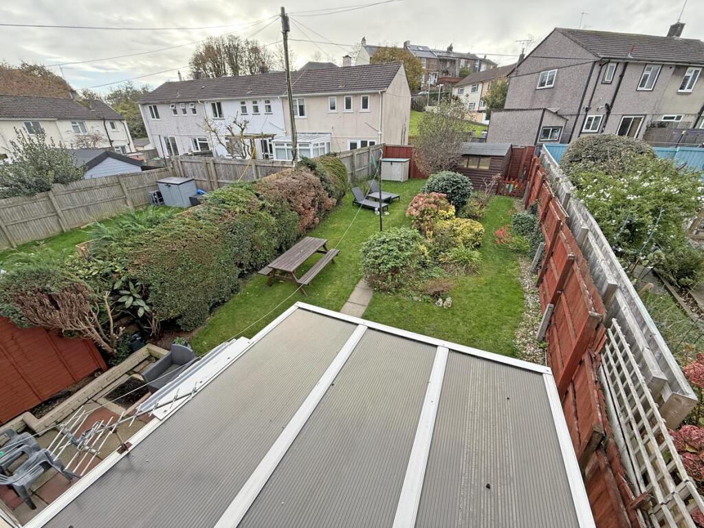 Honicknowle Lane 407 - Rear Outlook.jpg